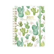 2025 Planner 2025 Monthly Planner and Calendar Book - 2025 To Do List Notebook That Easily Organizes Your Tasks to Boost Productivity - 2025 Planner Weekly \u0026 Monthly Agenda Book